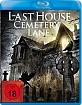 The Last House on Cemetery Lane (Neuauflage) Blu-ray
