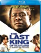 The Last King of Scotland (NL Import) Blu-ray