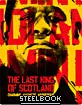 The Last King of Scotland - Limited Edition Steelbook (UK Import) Blu-ray