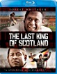 The Last King of Scotland (US Import) Blu-ray