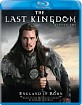 The Last Kingdom: Season One (US Import ohne dt. Ton) Blu-ray