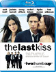 The Last Kiss (US Import) Blu-ray