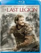 The Last Legion (Region A - CA Import ohne dt. Ton) Blu-ray