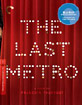The Last Metro - Criterion Collection (Region A - US Import ohne dt. Ton) Blu-ray