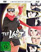 The Last: Naruto - The Movie (Limited Mediabook Edition) Blu-ray