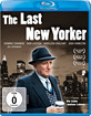 The Last New Yorker Blu-ray