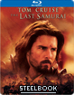 The Last Samurai - Steelbook (CA Import ohne dt. Ton) Blu-ray