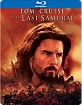 The Last Samurai - Steelbook (US Import ohne dt. Ton) Blu-ray