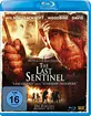The Last Sentinel Blu-ray