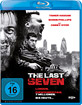 The Last Seven Blu-ray