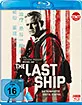 The Last Ship - Die komplette dritte Staffel Blu-ray