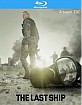 The Last Ship: The Complete Second Season (Blu-ray + UV Copy) (UK Import ohne dt. Ton) Blu-ray