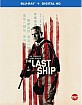 The Last Ship: The Complete Third Season (Blu-ray + UV Copy) (US Import ohne dt. Ton) Blu-ray