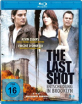 The Last Shot - Entscheidung in Brooklyn Blu-ray