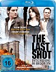 The Last Shot - Entscheidung in Brooklyn (Neuauflage) Blu-ray