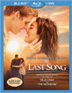 The Last Song (2010) (Blu-ray + DVD) (Region A - US Import ohne dt. Ton) Blu-ray
