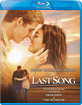 The Last Song (2010) (IT Import) Blu-ray