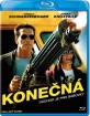 The Last Stand: Konečná (2013) (CZ Import ohne dt. Ton) Blu-ray