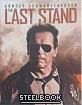 The Last Stand: Konečná (2013) - FilmArena Exclusive Limited Full Slip Edition Steelbook (CZ Import ohne dt. Ton) Blu-ray