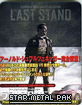 The Last Stand (2013) - Star Metal Pak (Region A - JP Import ohne dt. Ton) Blu-ray