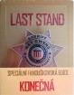 The Last Stand: Konečná (2013) - Filmarena Exclusive Steelbook (CZ Import ohne dt. Ton) Blu-ray