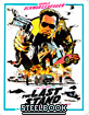 The Last Stand (2013) - Zavvi Exclusive Limited Edition Steelbook (UK Import ohne dt. Ton) Blu-ray