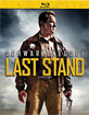 The Last Stand (2013) (Region A - CA Import ohne dt. Ton) Blu-ray