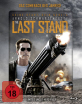 The Last Stand (2013) - Limited Uncut Hero Pack (inkl. Steelbook) Blu-ray
