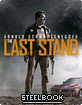 The Last Stand (2013) - Steelbook (NL Import ohne dt. Ton) Blu-ray