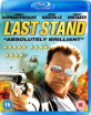 The Last Stand (2013) (UK Import ohne dt. Ton) Blu-ray