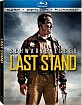 The Last Stand (2013) (Blu-ray + Digital Copy + UV Copy) (Region A - US Import ohne dt. Ton) Blu-ray