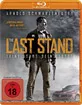 The Last Stand (2013) (Limited Fan Edition) (inkl. Kühlschrankmagnet) Blu-ray