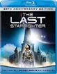 The Last Starfighter - 25th Anniversary Edition (US Import ohne dt. Ton) Blu-ray