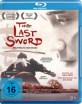 The Last Sword - Die Wölfe von Mibu Blu-ray