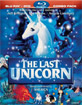 The Last Unicorn (Blu-ray + DVD) (Region A - US Import ohne dt. Ton) Blu-ray