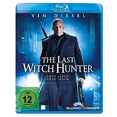 where can i see the movie the last witch hunter