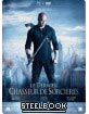 Le Dernier chasseur de sorcières - Limited Steelbook (Blu-ray + DVD) (FR Import ohne dt. Ton) Blu-ray