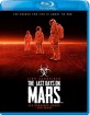 The Last Days on Mars (2013) (Region A - CA Import ohne dt. Ton) Blu-ray
