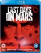 The Last Days on Mars (2013) (UK Import ohne dt. Ton) Blu-ray