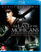 The Last of the Mohicans (1992) - Directors Definitive Cut (NL Import ohne dt. Ton) Blu-ray