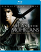The Last of the Mohicans (1992) - Directors Definitive Cut (Region A - US Import ohne dt. Ton) Blu-ray