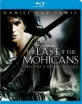 The Last of the Mohicans (1992) - Directors Definitive Cut (Region A - US Import ohne dt. Ton) Blu-ray