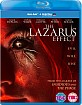 The Lazarus Effect (2015) (Blu-ray + UV Copy) (UK Import ohne dt. Ton) Blu-ray