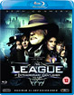 The League of Extraordinary Gentlemen (UK Import ohne dt. Ton) Blu-ray