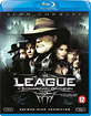 The League of extraordinary Gentlemen (NL Import) Blu-ray