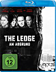 The Ledge - Am Abgrund Blu-ray