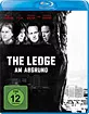 The Ledge - Am Abgrund Blu-ray