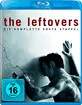 The Leftovers - Die komplette erste Staffel (Blu-ray + UV Copy) Blu-ray