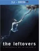 The Leftovers - Saison 2 (Blu-ray + UV Copy) (FR Import) Blu-ray