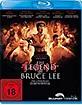 The Legend of Bruce Lee (2. Neuauflage) Blu-ray